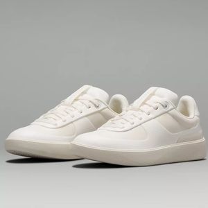 Lululemon Cityverse Women's Sneaker White Size 6